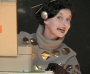 Schauspielerin Carolin Stähler